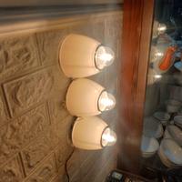 applique artemide tre luci anni modello tilos