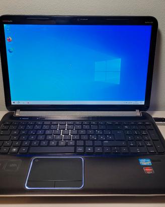 Notebook Hp Dv6 