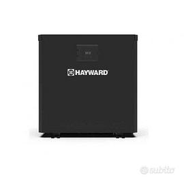 POMPA CALORE PER PISCINA < 20 M3 HAYWARD