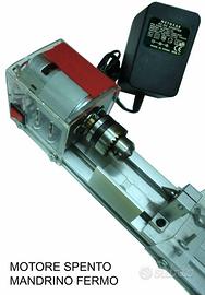 110 MINI TORNIO potenza 100w