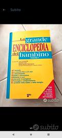 Enciclopedia del bambino 0-14 anni