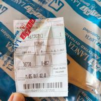 riparo interno pannello porta fiat punto cabrio 