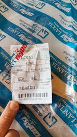 riparo interno pannello porta fiat punto cabrio 