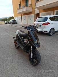 Malaguti Phantom F12 50 