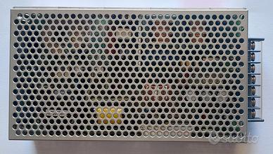 Alimentatore 48V - TRACO - ESP120-48S Power Supply