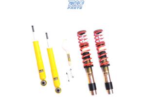 KIT SOSPENSIONE FILETTATA EIBACH MTS BMW E39 95-03