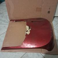 spoiler sottopedana originale vespa cosa 1 e 2