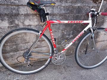BICICLETTA CORSA