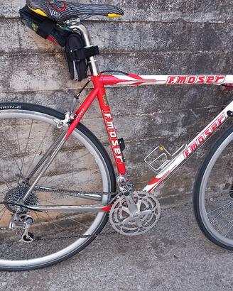 BICICLETTA CORSA