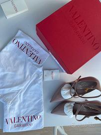 Valentino Garavani Décolleté – N. 37 Originali