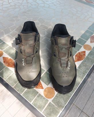 NORTHWAVE scarpe Mtb/ciclismo