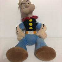 BRACCIO DI FERRO - popeye h 28 cm