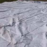 TELI in PVC 800 gr / mq mt 4x11 8x11 25x11