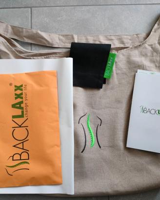 BACKLAxx Tappeto agopressione NUOVO
