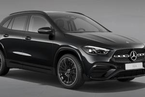 Mercedes-benz GLA 200 d Edition AMG Line auto