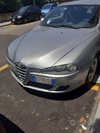 Alfa 147 ultimo modello