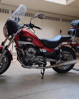 Moto Guzzi Nevada 750 - 2006
