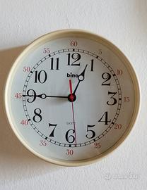Orologio BINO Lorenz Design vintage 