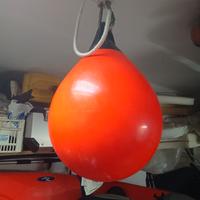 Sacco ad acqua (aqua bag)