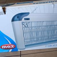 zanzariera elettrica