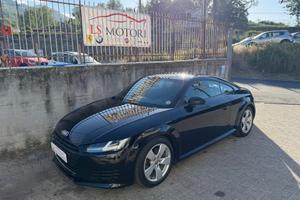 Audi TT Coupé 2.0 TFSI quattro S tronic Design