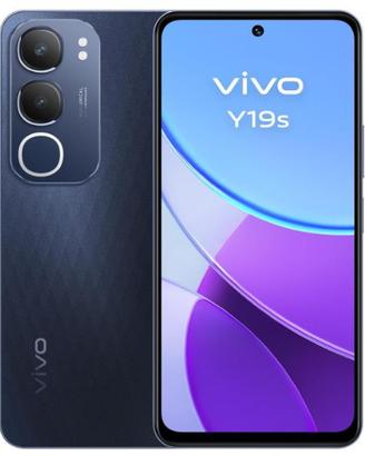 VIVO Y19S 128GB ANDROID DUAL SIM 6GB RAM DISPLAY 6