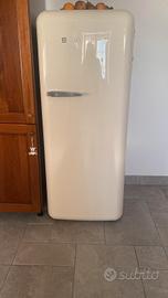Frigo Smeg Vintage