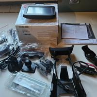 Navigatore per Moto Garmin Zumo 396