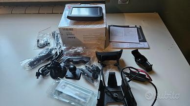 Navigatore per Moto Garmin Zumo 396