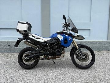 Bmw F 800 GS