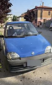 Fiat 600
