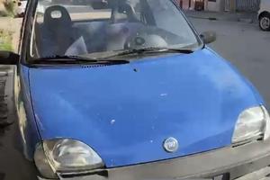Fiat 600