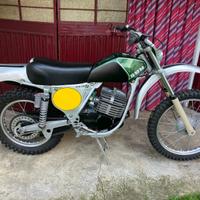 Ktm 175gs e swm 175 d epoca