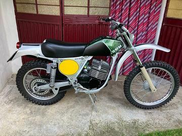 Ktm 175gs e swm 175 d epoca