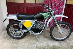 Ktm 175gs e swm 175 d epoca
