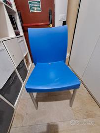 Sedia Pedrali Modello Ice