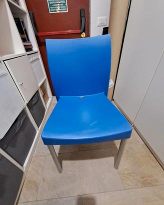 Sedia Pedrali Modello Ice