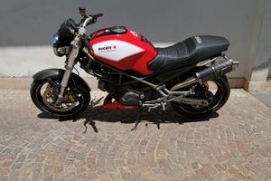 Monster 600 ASI 