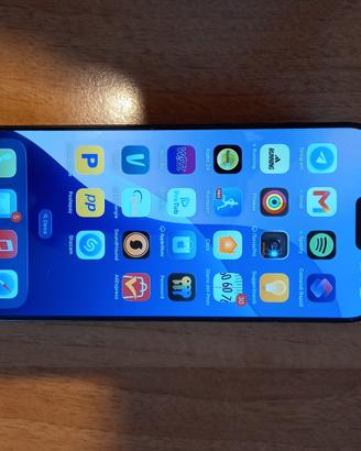 APPLE ® iPhone 16 Pro Max, 256 GB, Nero