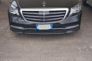 MERCEDES S400D PREMIUM PLUS