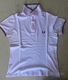 Polo fred perry