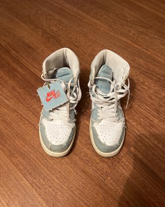 Scarpe NIKE 39
