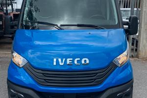 Iveco daily 35-180 ribaltabile anno 2022