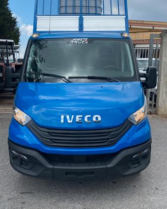 Iveco daily 35-180 ribaltabile anno 2022