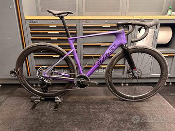 Wilier Rave SLR ID2 TG M