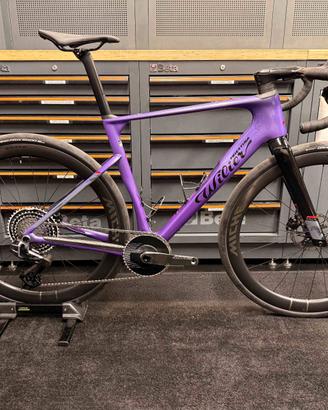 Wilier Rave SLR ID2 TG M
