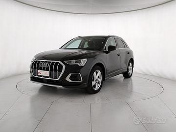 Audi Q3 35 2.0 tdi Business Advanced s-tronic