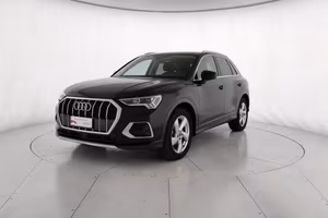 Audi Q3 35 2.0 tdi Business Advanced s-tronic
