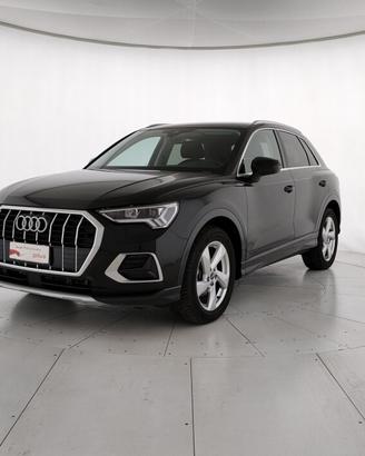 Audi Q3 35 2.0 tdi Business Advanced s-tronic