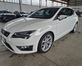 SEAT Leon 1.4 TSI 125 CV ST Start/Stop FR